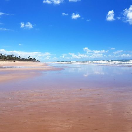 Rosagash Paradise - Praia De Santo Antonio Mata de Sao Joao Exteriör bild