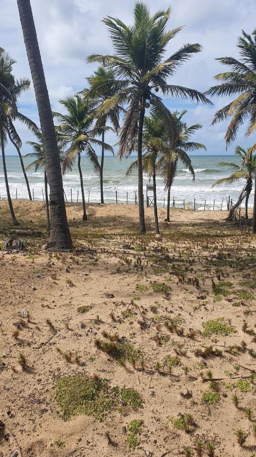 Rosagash Paradise - Praia De Santo Antonio Mata de Sao Joao Exteriör bild