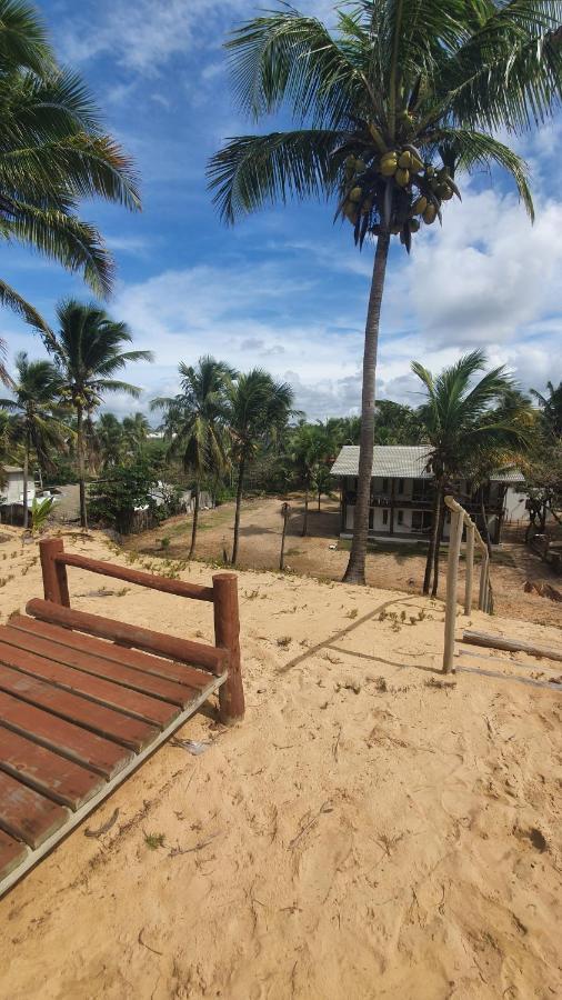 Rosagash Paradise - Praia De Santo Antonio Mata de Sao Joao Exteriör bild